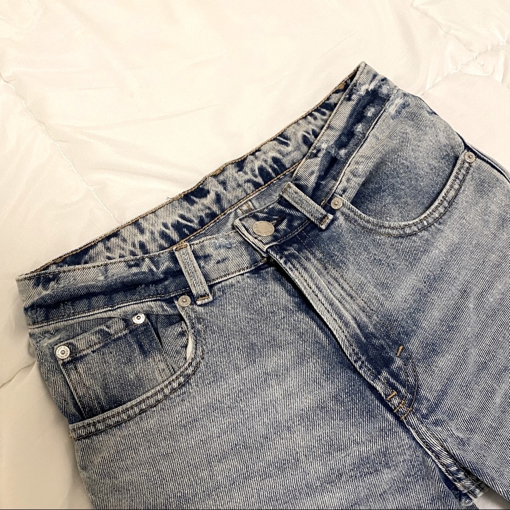 Cheap Monday Denim Jeans